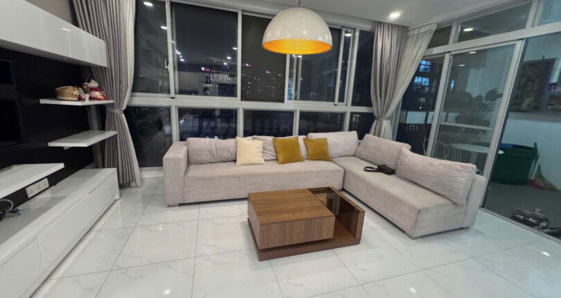 z6313990843947 4d1e95f10aebcca93a774c88a4dd4698 810x430 - Bán căn hộ Star Hill Block E Tầng 11 dt 112m 3 phòng giá 8 tỷ