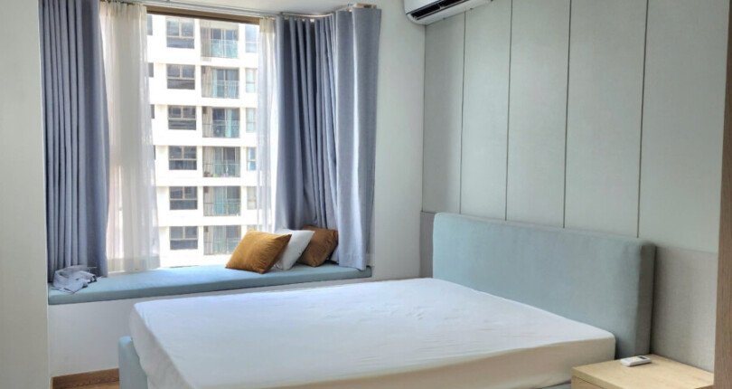 z6316547226964 8e1e1be7490da6bacf20544c23b2be8e 810x430 - Cho thuê Midtown M8 Tầng 17 dt 130m 3 phòng full đồ giá 51 triệu/tháng