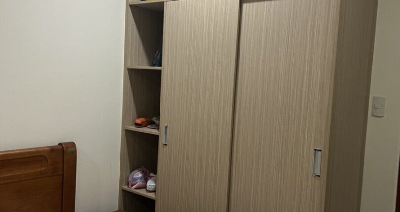 z6316888176508 00c6d7cde45e007a747d7fc285e32a5f 810x430 - Bán căn hộ Green Valley Block A Tầng 4 dt 123m 3 phòng giá 8,6 tỷ căn góc 3 view