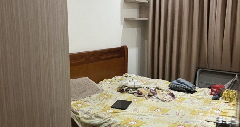 z6316888176644 9596b51aca17233a75e5642225496c37 810x430 - Bán căn hộ Green Valley Block A Tầng 4 dt 123m 3 phòng giá 8,6 tỷ căn góc 3 view