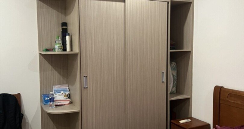 z6316888178544 c5d36ddbad617449eefb7b008acd8fbb 810x430 - Bán căn hộ Green Valley Block A Tầng 4 dt 123m 3 phòng giá 8,6 tỷ căn góc 3 view