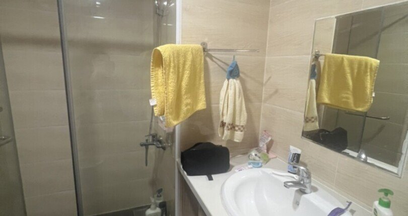 z6316888182961 fcd24465cf5643843906b19674b4d330 810x430 - Bán căn hộ Green Valley Block A Tầng 4 dt 123m 3 phòng giá 8,6 tỷ căn góc 3 view