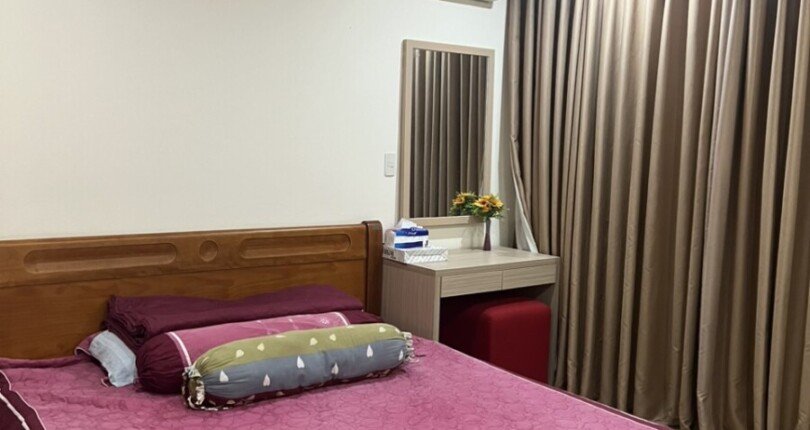 z6316888183342 3bfb0d4f901d41793bd62957a6c590e4 810x430 - Bán căn hộ Green Valley Block A Tầng 4 dt 123m 3 phòng giá 8,6 tỷ căn góc 3 view