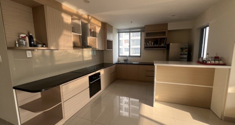 z6316888194479 d1927a025f80af8aae89296aa08c15bd 810x430 - Bán căn hộ Green Valley Block A Tầng 4 dt 123m 3 phòng giá 8,6 tỷ căn góc 3 view