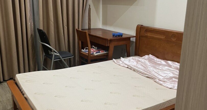 z6316888195423 e96c6b92cd3659f6489b9f6cffa61485 810x430 - Bán căn hộ Green Valley Block A Tầng 4 dt 123m 3 phòng giá 8,6 tỷ căn góc 3 view