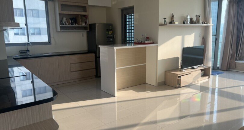 z6316888199416 09112bf2d619bfaaafa21f8e7e38fe52 810x430 - Bán căn hộ Green Valley Block A Tầng 4 dt 123m 3 phòng giá 8,6 tỷ căn góc 3 view