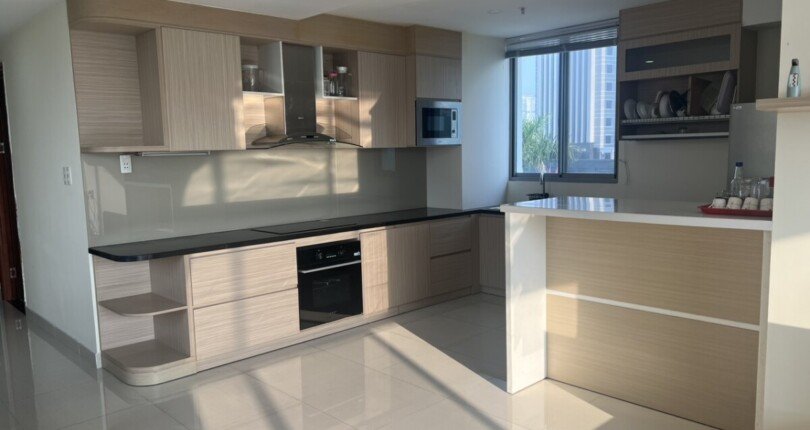 z6316888244930 b5f1bb298dd16411a99b5b421641a356 810x430 - Bán căn hộ Green Valley Block A Tầng 4 dt 123m 3 phòng giá 8,6 tỷ căn góc 3 view