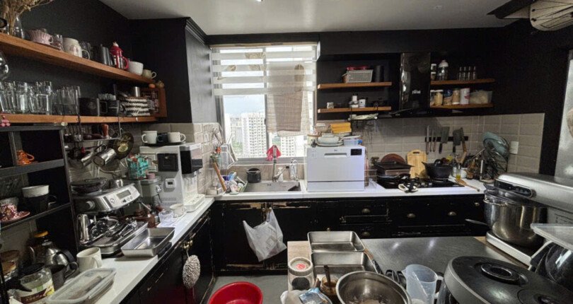 z6316903319670 ade7645776f943b8503e3f7aaaedc0a5 810x430 - Bán căn hộ Green Valley Block C Tầng 15 dt 120m 3 phòng giá 8,8 tỷ