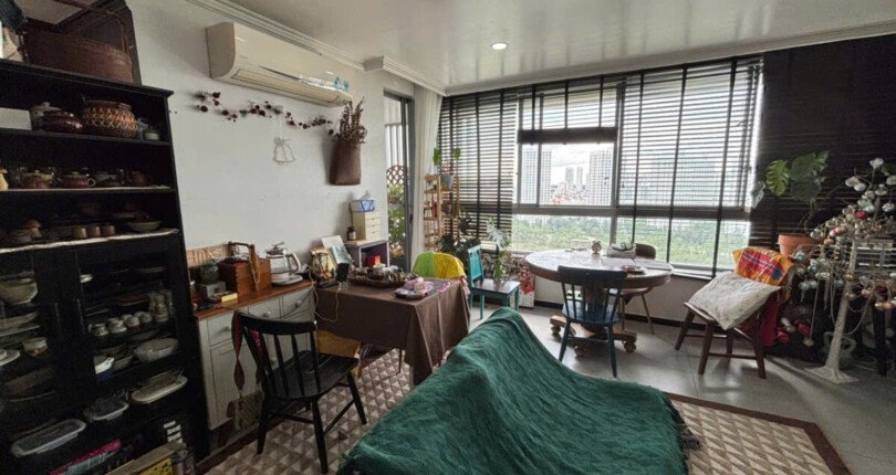 z6316903340122 6c13c60d2924c877182e9416824cdf68 810x430 - Bán căn hộ Green Valley Block C Tầng 15 dt 120m 3 phòng giá 8,8 tỷ