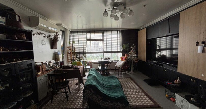 z6316903382734 927579c595a2ef7ccace32beb3963fc9 810x430 - Bán căn hộ Green Valley Block C Tầng 15 dt 120m 3 phòng giá 8,8 tỷ