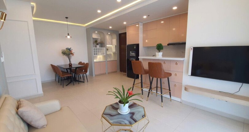 z6316919583637 a1c76ae0394a7d347502365a957c1aec 810x430 - Cho thuê Urban Hill Block B Tầng 8 dt 78m 2 phòng full đồ giá 24 triệu