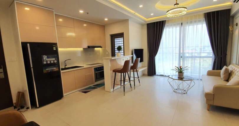 z6316919598252 e0eddc83f6ce7dea8242554c81712d03 810x430 - Cho thuê Urban Hill Block B Tầng 8 dt 78m 2 phòng full đồ giá 24 triệu