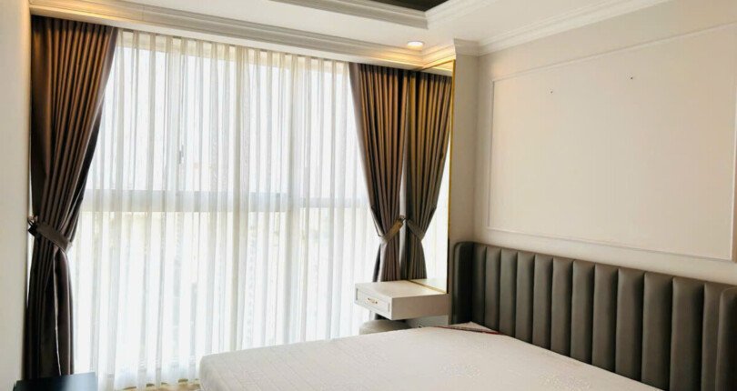 z6317285455303 8fea5b818fb1b65f6580eb75c58e9ece 810x430 - Cho thuê căn hộ Midtown M7 Block C Tầng 17 dt 79m 2 phòng giá 1200usd