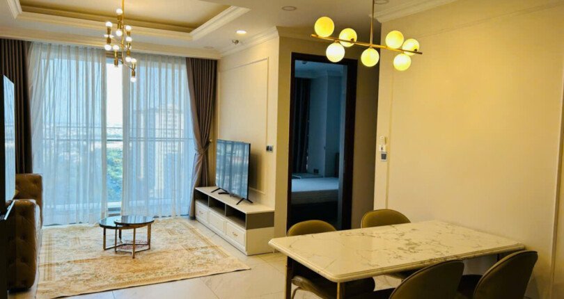 z6317285515380 dc5830d7f7e2a1e66c341108b06bac7d 810x430 - Cho thuê căn hộ Midtown M7 Block C Tầng 17 dt 79m 2 phòng giá 1200usd