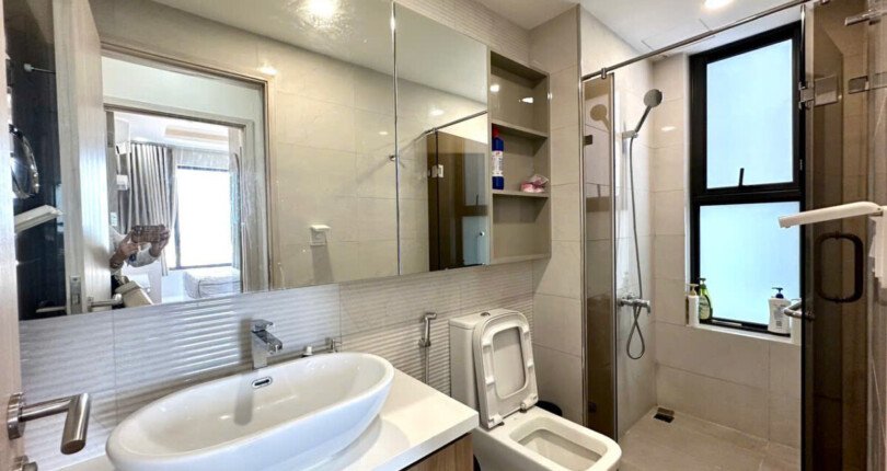 z6317286904537 bc66f8b3daadfaa897e64ad404183b5a 810x430 - Bán Hưng Phúc 2 Block A Tầng 7 dt 79m 2 phòng giá 6,5 tỷ