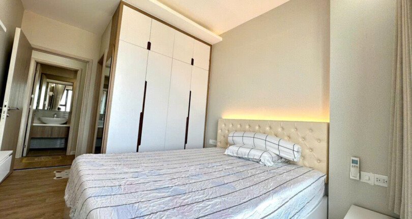 z6317286940849 ad45ea36672cf994ebfec233d8a7667c 810x430 - Bán Hưng Phúc 2 Block A Tầng 7 dt 79m 2 phòng giá 6,5 tỷ