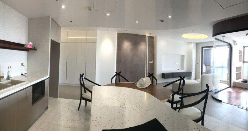 z6317291581591 1cf4f8ec9063ae7d237be358ff1651b0 810x430 - Bán Midtown M8 Block D Tầng 15 dt 131m 3 phòng đồ cao cấp giá 18 tỷ