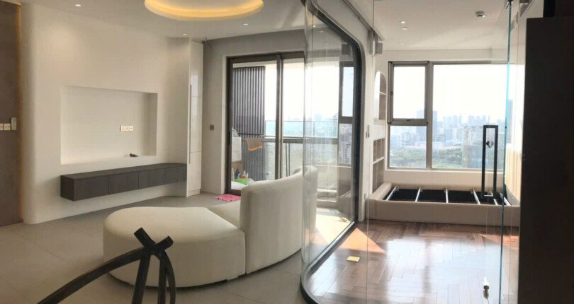 z6317291625614 976846440e918a1b22414d5dcf6a2c15 810x430 - Bán Midtown M8 Block D Tầng 15 dt 131m 3 phòng đồ cao cấp giá 18 tỷ