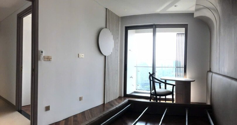 z6317291686236 9aa3b383d947339949e9122acb25eccf 810x430 - Bán Midtown M8 Block D Tầng 15 dt 131m 3 phòng đồ cao cấp giá 18 tỷ