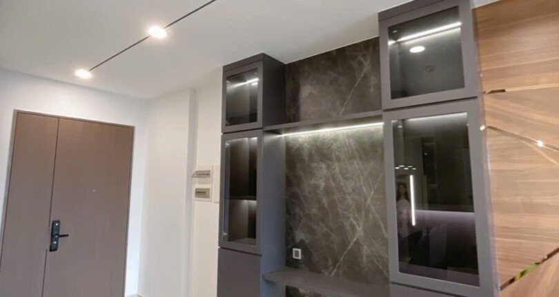 z6317292468472 0fc66f39c133ae1e8b855c77339ded5c 810x430 - Bán Midtowwn M8 Block C Tầng 17 dt 80m 2 phòng giá 8,5 tỷ