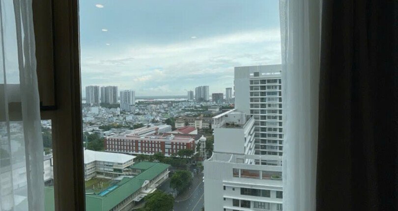 z6317292555227 7f0cafeb28349f75a9d0ca8e623708d4 810x430 - Bán Midtowwn M8 Block C Tầng 17 dt 80m 2 phòng giá 8,5 tỷ