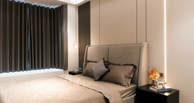 z6318427495766 0d4d5b3881cef6b5cbdcd22256280367 810x430 - Cho thuê Midtown M8 Tầng 7 dt 125m 3 phòng full nội thất giá 2600usd/tháng