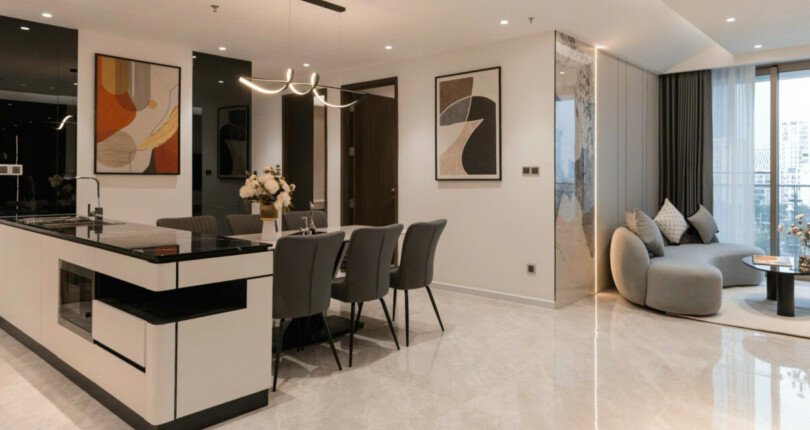 z6318427545608 6cf42b04219577aebf7f35ac91733a34 810x430 - Cho thuê Midtown M8 Tầng 7 dt 125m 3 phòng full nội thất giá 2600usd/tháng