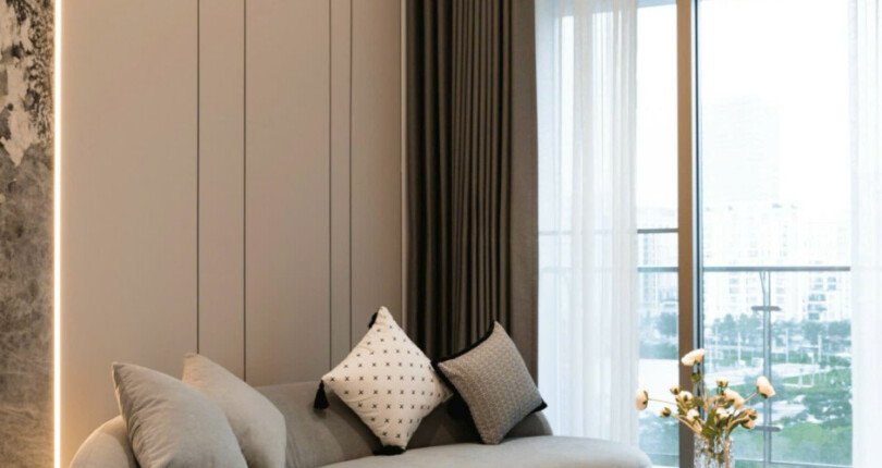 z6318427552240 e60b562dfa4bc4e186473780fbaac11b 810x430 - Cho thuê Midtown M8 Tầng 7 dt 125m 3 phòng full nội thất giá 2600usd/tháng