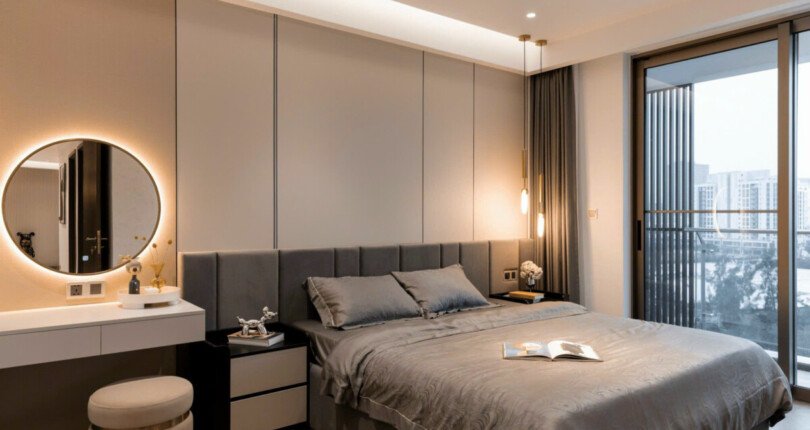 z6318427564071 1e23615eea43872da3307411396003e1 810x430 - Cho thuê Midtown M8 Tầng 7 dt 125m 3 phòng full nội thất giá 2600usd/tháng