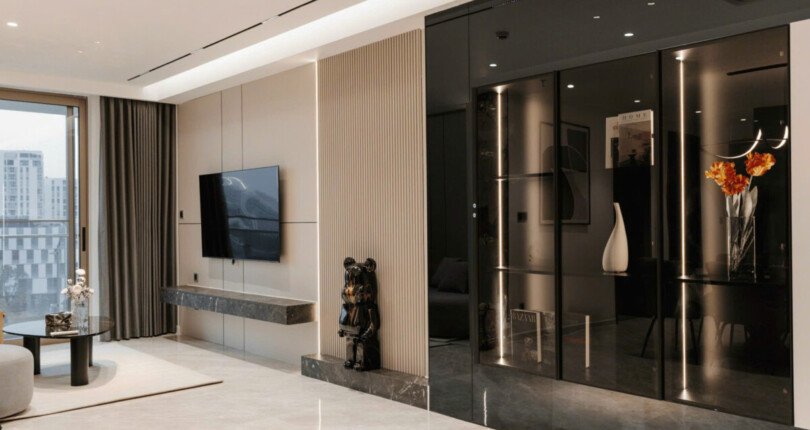 z6318427568263 8649b1a652ab0b06a30af6d0846f83f5 810x430 - Cho thuê Midtown M8 Tầng 7 dt 125m 3 phòng full nội thất giá 2600usd/tháng