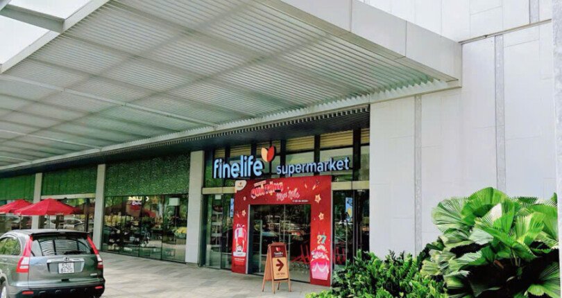 z6320522915119 df1203af2a1e515329a3d47fc4da9113 810x430 - Bán căn hộ Urban Hill Block B Tầng 7 dt 80m 2 phòng giá 6,5 tỷ