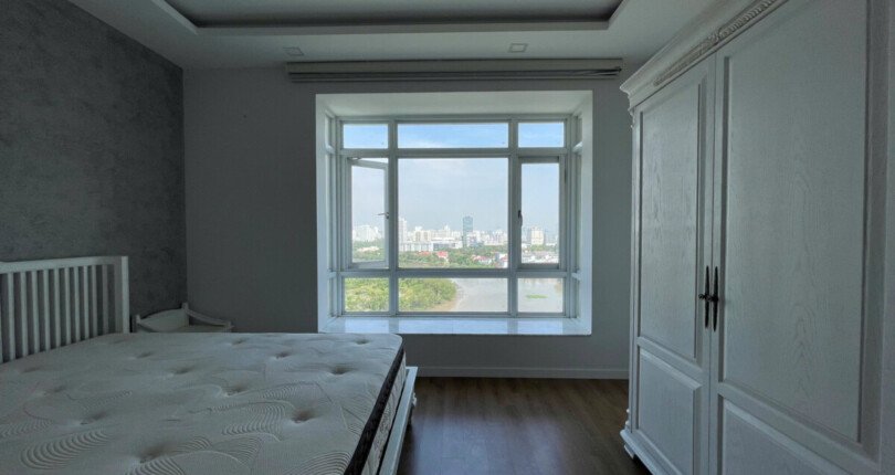 z6324952780818 e9c7538fcc4177cf76799ce7dbb57ae6 810x430 - Cho thuê Riverside Residence Block A Tầng 16 dt 130m 3 phòng giá 40 triệu/tháng