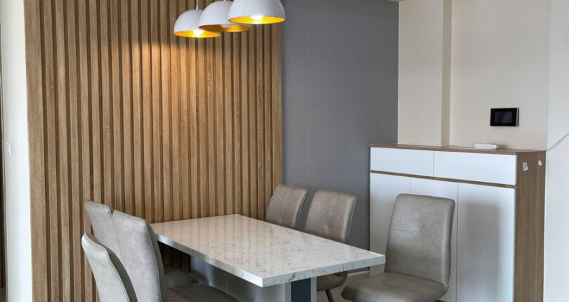 z6324953286040 86ade792c9dc2c47914a73bffc892fdc 810x430 - Bán căn hộ Urban Hill Block B Tầng 5 dt 108m 3 phòng giá 8,9 tỷ