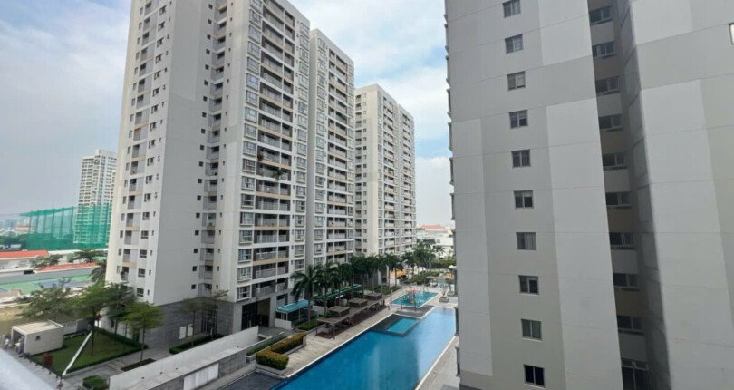 z6324954138809 f94572df29bfecb42feaec1cea0685d7 810x430 - Bán căn hộ Scenic Valley 1 Block B Tầng 5 dt 101m 3 phòng giá 7,8 tỷ