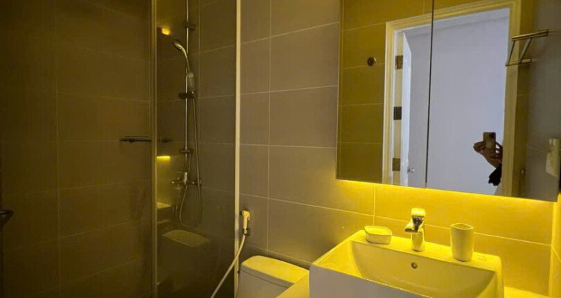 z6324954158867 271dca207cd6b05b04167223a2939f27 810x430 - Bán căn hộ Scenic Valley 1 Block B Tầng 5 dt 101m 3 phòng giá 7,8 tỷ