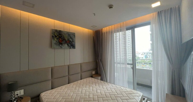 z6324954190619 0e36cbfda427a2a40f8a9d0437623886 810x430 - Bán căn hộ Scenic Valley 1 Block B Tầng 5 dt 101m 3 phòng giá 7,8 tỷ