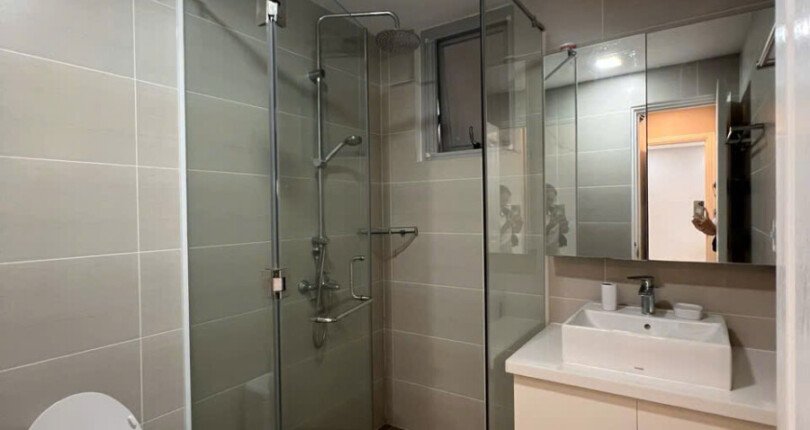 z6324954198049 3884af89f57b204569a03dae73c9d9a6 810x430 - Bán căn hộ Scenic Valley 1 Block B Tầng 5 dt 101m 3 phòng giá 7,8 tỷ