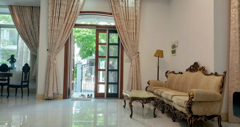 z6324955673009 a6ed0b9db9a943a400b263ec83c97bbe 810x430 - Bán biệt thự Nam Viên số 9 Nội khu 2 dt 17x19m giá 80 tỷ