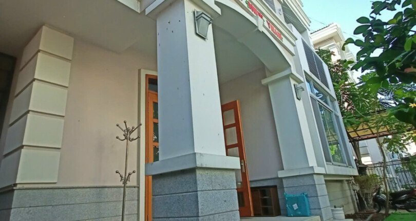 z6324955717673 75036b10741e48091fecfcfdbb779ec7 810x430 - Bán biệt thự Nam Viên số 9 Nội khu 2 dt 17x19m giá 80 tỷ