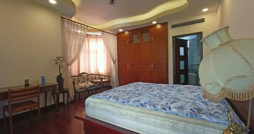 z6324955744235 7a674b8ba95c4db65c0ae05785e82c81 810x430 - Bán biệt thự Nam Viên số 9 Nội khu 2 dt 17x19m giá 80 tỷ