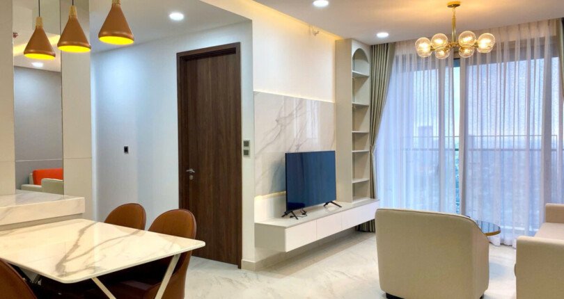 z6326211647018 697c8fabd5d5e2ab07534b892fbd6778 810x430 - Cho thuê Midtown M7 Block D Tầng 17 dt 85m 2 phòng giá 1200usd