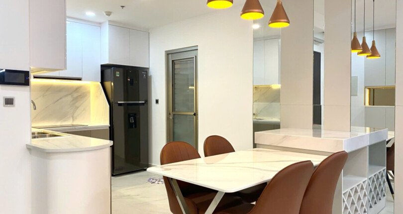 z6326211753745 fb93e6c49237506bc33f0b488ad85a6f 810x430 - Cho thuê Midtown M7 Block D Tầng 17 dt 85m 2 phòng giá 1200usd