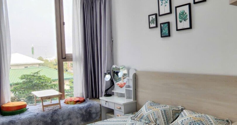 z6328197896766 38b090f1b2f44acfe75c76d4a0de0329 810x430 - Bán Midtown M8 Block G Tầng 3 dt 80m 2 phòng giá 8 tỷ