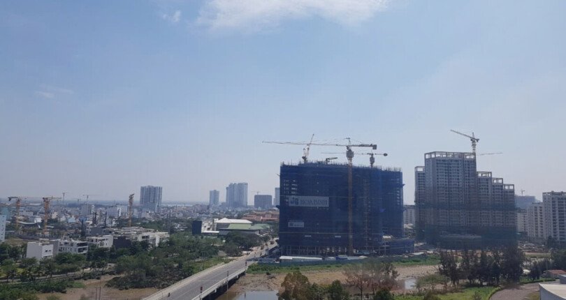 z6328198774524 8389f07a66b0389165bd082ece9034f5 810x430 - Bán Star Hill Block B Tầng 13 dt 94m 3 phòng giá 6,9 tỷ