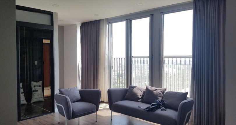 z6328198864273 f8dfa19c95f510f607bdafa89971535a 810x430 - Bán Star Hill Block B Tầng 13 dt 94m 3 phòng giá 6,9 tỷ