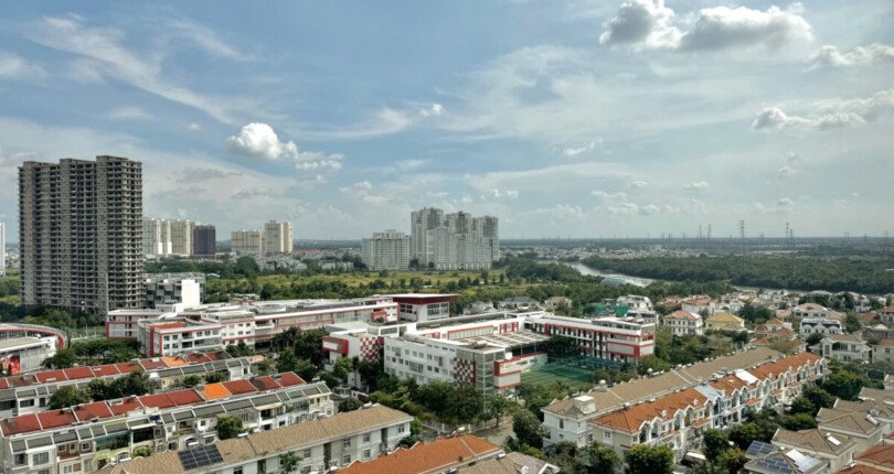 z6328199729698 bd0411001c268a946ae309c9fb73d385 810x430 - Bán Hưng Phúc 1 Block D Tầng 15 dt 97m 3 phòng giá 7,7 tỷ