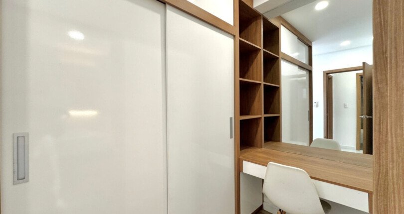 z6328199742899 a27ef87c5c76942f65143fd1d0058f84 810x430 - Bán Hưng Phúc 1 Block D Tầng 15 dt 97m 3 phòng giá 7,7 tỷ