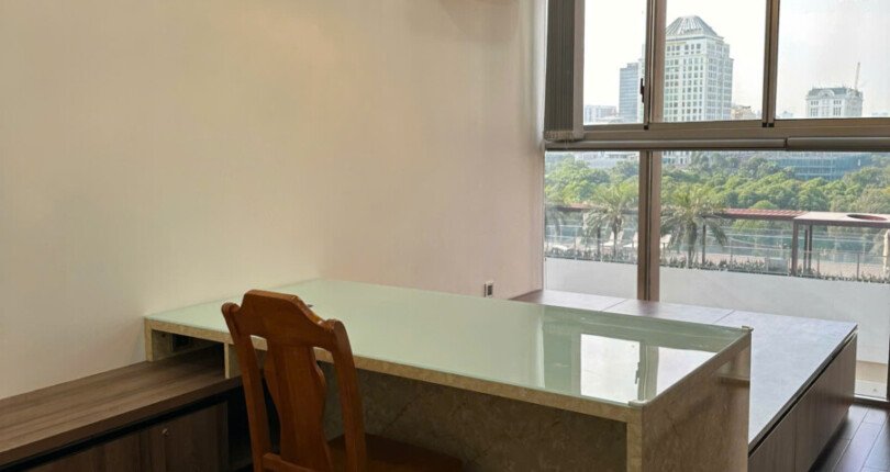 z6328389495245 e707dbab6268a0476fcdcd6917582624 810x430 - Cho thuê Midtown M6 Block D Tầng 9 dt 120m 3 phòng giá 35 triệu