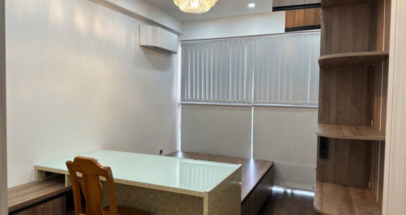 z6328389536337 083a58ac2c3f6d48605f2c517766e106 810x430 - Cho thuê Midtown M6 Block D Tầng 9 dt 120m 3 phòng giá 35 triệu