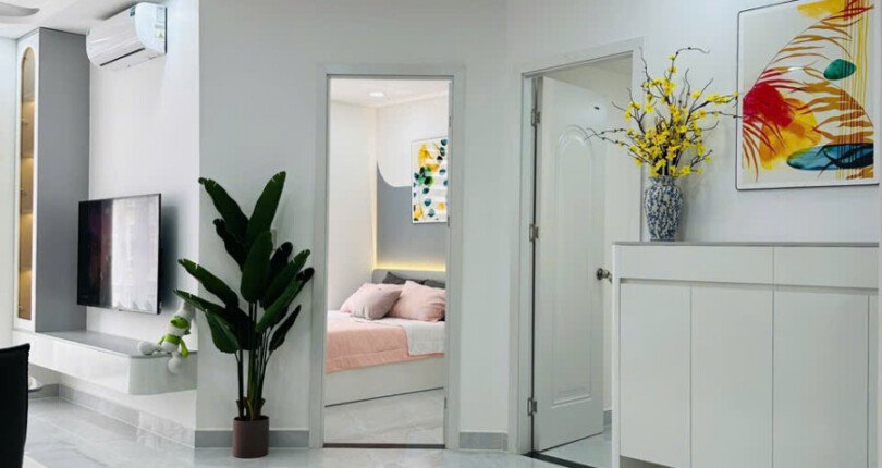 z6331686282898 f94a8ebd83072b7058dc868fd653ba78 810x430 - Bán SKy Garden 3 Block 13D Tầng 4 dt 56m 2 phòng giá 4,190 tỷ